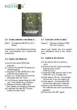 Preview for 6 page of Polytron SPM-T2C-AVT Operating Manual