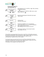 Preview for 10 page of Polytron SPM-UTCT User Manual