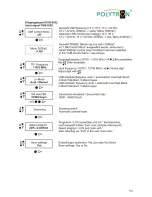 Preview for 11 page of Polytron SPM-UTCT User Manual