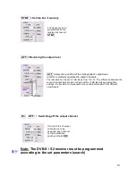 Предварительный просмотр 13 страницы Polytron TSM 1000 HD-C User Manual