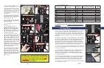 Preview for 2 page of Polyvance 6049-C Nitro Fuzer Lite Quick Start Manual