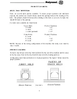 Preview for 8 page of Polyvend ULTRA VENDOR 32 Service Manual