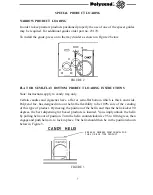 Preview for 10 page of Polyvend ULTRA VENDOR 32 Service Manual