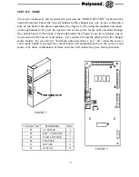 Preview for 16 page of Polyvend ULTRA VENDOR 32 Service Manual