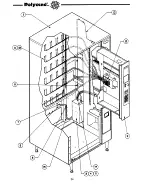 Preview for 27 page of Polyvend ULTRA VENDOR 32 Service Manual