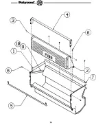 Preview for 43 page of Polyvend ULTRA VENDOR 32 Service Manual