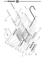 Preview for 45 page of Polyvend ULTRA VENDOR 32 Service Manual