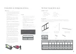 Preview for 9 page of PolyVision a3 CeramicSteel Flow Installation Manual