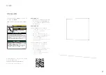 Предварительный просмотр 6 страницы PolyVision a3 CeramicSteel Serif Installation Manual