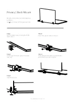 Preview for 5 page of PolyVision Boundri Installation Manual