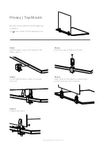 Preview for 6 page of PolyVision Boundri Installation Manual