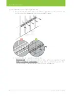 Preview for 10 page of PolyVision ?no flex Installation Manual & User Manual