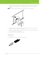 Предварительный просмотр 15 страницы PolyVision ?no flex Installation Manual & User Manual