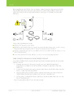 Предварительный просмотр 8 страницы PolyVision ?no play Installation And Operation Manual