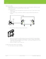 Предварительный просмотр 16 страницы PolyVision ?no play Installation And Operation Manual