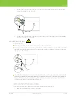 Предварительный просмотр 17 страницы PolyVision ?no play Installation And Operation Manual