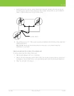 Предварительный просмотр 19 страницы PolyVision ?no play Installation And Operation Manual