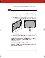 Preview for 13 page of PolyVision Webster IRP User Manual