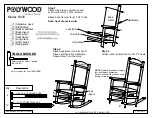 Polywood R200 Manual preview