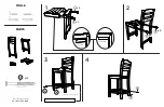 Предварительный просмотр 2 страницы Polywood TD101BL Assembly Instructions