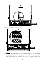 Preview for 45 page of POMCube iCAN NetZero Plus 10K User Manual