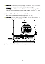 Preview for 48 page of POMCube iCAN NetZero Plus 10K User Manual