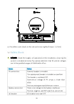 Preview for 50 page of POMCube iCAN NetZero Plus 10K User Manual