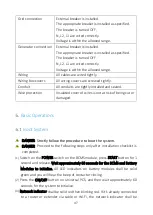 Preview for 51 page of POMCube iCAN NetZero Plus 10K User Manual