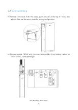 Предварительный просмотр 28 страницы POMCube iCAN NetZero Plus Series User Manual