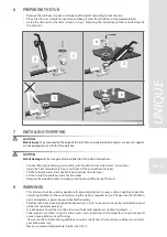 Предварительный просмотр 15 страницы Pomd'or Unique Installation Instructions Manual