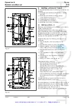 Предварительный просмотр 11 страницы PompDirect ROBOT PUMPS RW Series Operation & Maintenance Manual