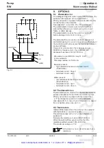 Предварительный просмотр 22 страницы PompDirect ROBOT PUMPS RW Series Operation & Maintenance Manual