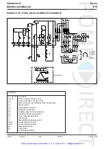 Предварительный просмотр 29 страницы PompDirect ROBOT PUMPS RW Series Operation & Maintenance Manual