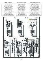 Preview for 11 page of POMPE ROTOMEC AIRGET Series Use And Maintenance Manual