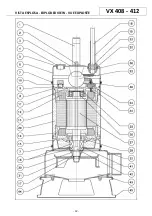 Preview for 12 page of POMPE ROTOMEC V Use And Maintenance Manual