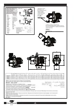 Preview for 4 page of Pompes Guinard Loisirs NEMO 12 Instruction Manual