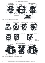 Preview for 16 page of Pompetravaini SA Series Operating Manual