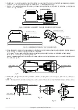 Preview for 13 page of Pompetravaini TRSK 2002/1 Operating Manual