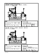 Предварительный просмотр 17 страницы Ponar WE6 Series Operation Manual