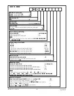 Предварительный просмотр 24 страницы Ponar WE6 Series Operation Manual