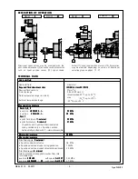 Preview for 2 page of Ponar WEH22 Series Operation Manual