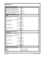 Preview for 3 page of Ponar WEH22 Series Operation Manual