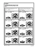 Preview for 6 page of Ponar WEH22 Series Operation Manual