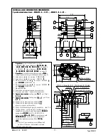 Preview for 11 page of Ponar WEH22 Series Operation Manual