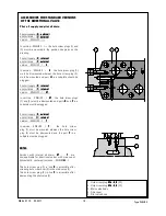 Preview for 14 page of Ponar WEH22 Series Operation Manual