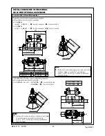 Preview for 24 page of Ponar WEH22 Series Operation Manual