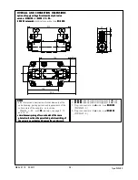 Preview for 28 page of Ponar WEH22 Series Operation Manual