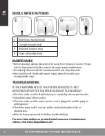 Предварительный просмотр 8 страницы Pond Boss 52349 Manual