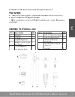 Предварительный просмотр 13 страницы Pond Boss 52349 Manual