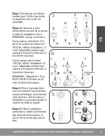 Предварительный просмотр 15 страницы Pond Boss 52349 Manual